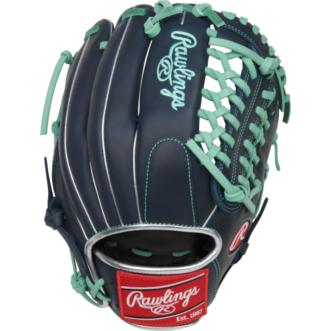 Rawlings R9 Series 11.75" Infield Baseball Glove - R9205-4N