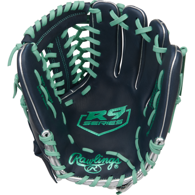 Rawlings R9 Series 11.75" Infield Baseball Glove - R9205-4N