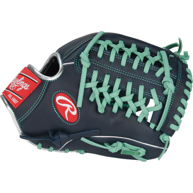 Rawlings R9 Series 11.75" Infield Baseball Glove - R9205-4N