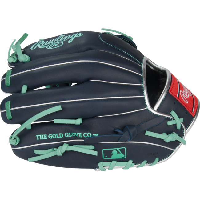 Rawlings R9 Series 11.75" Infield Baseball Glove - R9205-4N