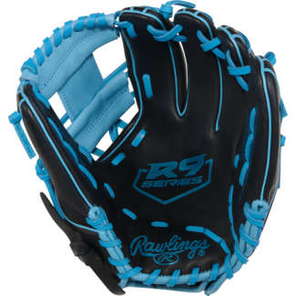 Rawlings Rawlings R9 Series 11.5" Infield Baseball Glove -R9314-2BCB