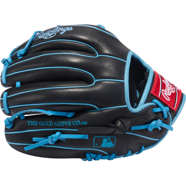 Rawlings R9 Series 11.5" Infield Baseball Glove -R9314-2BCB