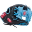 Rawlings R9 Series 11.5" Infield Baseball Glove -R9314-2BCB