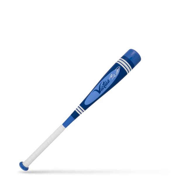 2026 Victus Vibe Pro-Crayon (-11) Tee Ball Bat - Bobby Blue VTBVIBC-BW