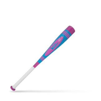 Victus 2026 Victus Vibe Pro-Crayon (-11) Tee Ball Bat - Tatis Pink VTBVIBC-FT