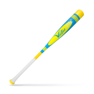 Victus 2026 Victus Vibe Pro-Crayon (-10) USA Baseball Bat - JROD Squad Gold VSBVIB10CU-JR
