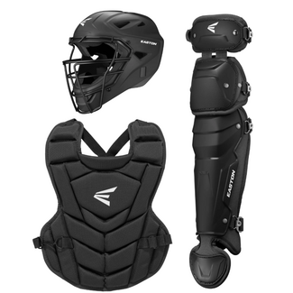 Easton Easton Black Magic 3.0 Youth Catcher's Set