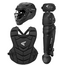 Easton Black Magic 3.0 Youth Catcher's Set - BKMG3KITY