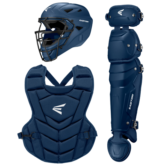Easton Black Magic 3.0 Youth Catcher's Set - BKMG3KITY