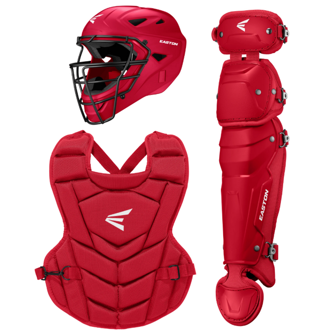 Easton Black Magic 3.0 Youth Catcher's Set - BKMG3KITY