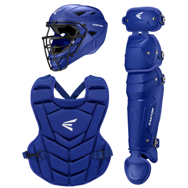 Easton Black Magic 3.0 Youth Catcher's Set - BKMG3KITY