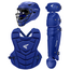 Easton Black Magic 3.0 Youth Catcher's Set - BKMG3KITY