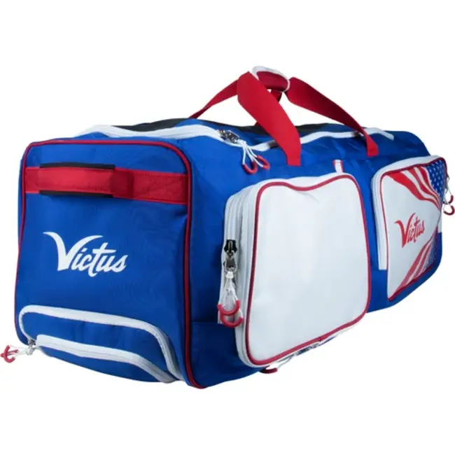 Victus Player Wheeled Bag - VBPLRWB
