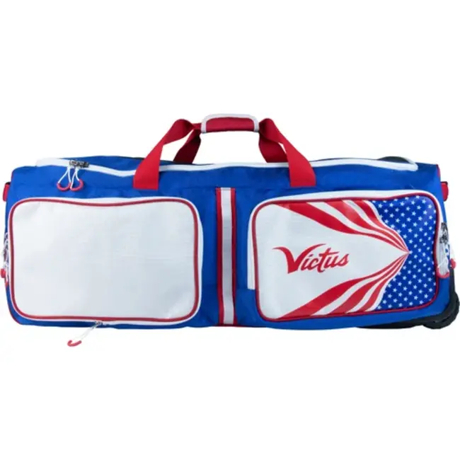 Victus Player Wheeled Bag - VBPLRWB
