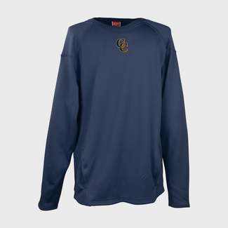 Rawlings Chatsworth Baseball Rawlings Performance Dugout Pullover Fleece