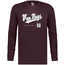 VN Baseball Badger Ultimate SoftLock L/S