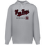 VN Baseball Badger 1254 - Cotton Hoodie
