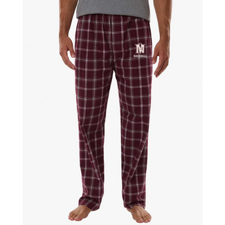 VN  Baseball Flannel Pant