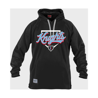 Rawlings Knights Baseball Rawlings Performance Hoodie