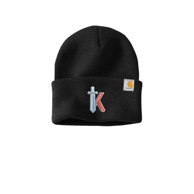 Knights Baseball Carhartt Beanie