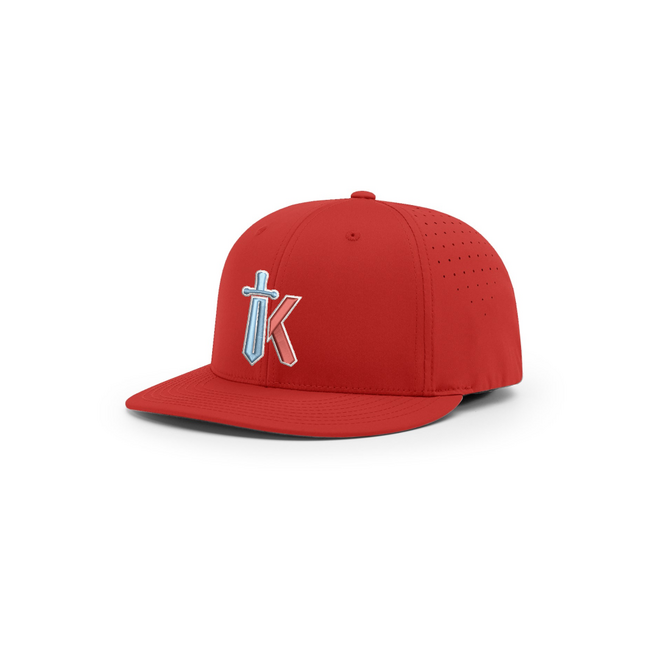 Knights Baseball Richardson PTS30 Cap