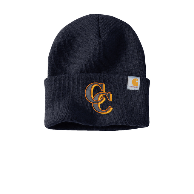 Chatsworth Baseball Carhartt Beanie