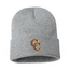 Chatsworth Baseball Foldover Beanie