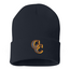 Chatsworth Baseball Foldover Beanie