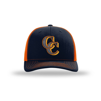 Richardson Cap Chatsworth Baseball Richardson 112 Cap