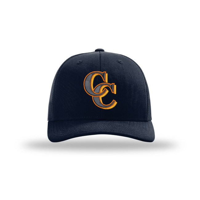 Chatsworth Baseball Richardson 112 Cap