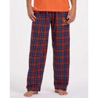 Chatsworth Baseball Flannel Pant
