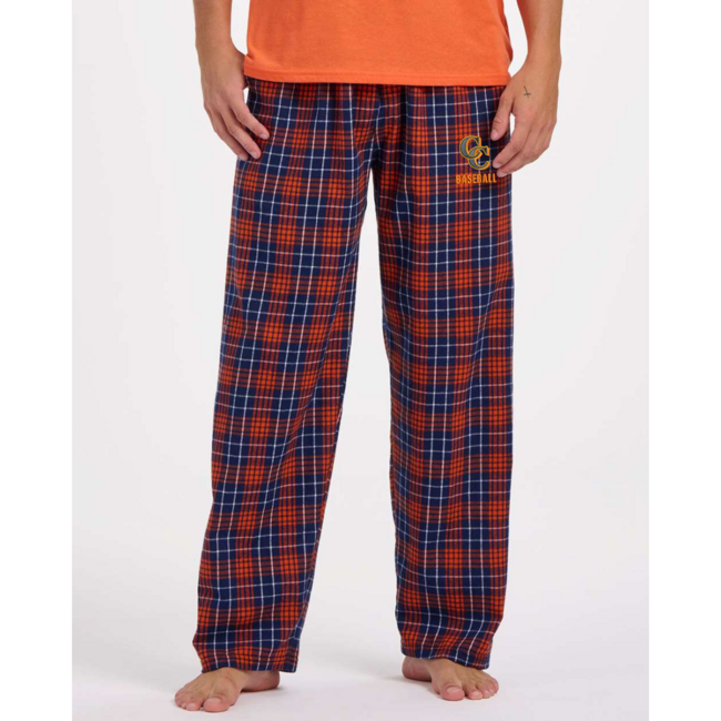 Chatsworth Baseball Flannel Pant