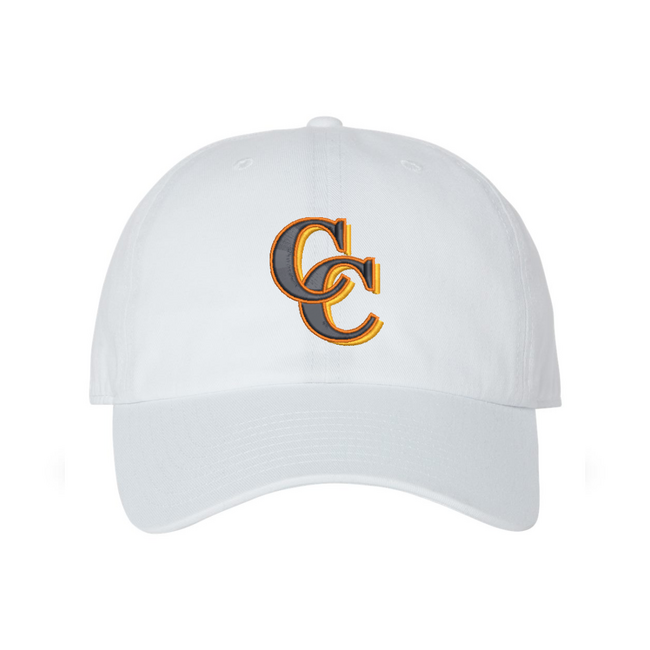 Chatsworth Baseball 47 Brand Clean Up Cap