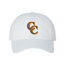 Chatsworth Baseball 47 Brand Clean Up Cap