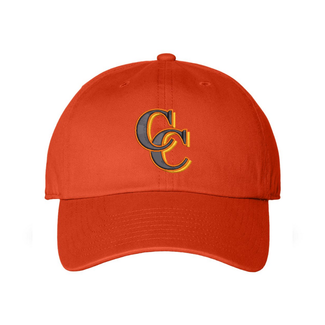 Chatsworth Baseball 47 Brand Clean Up Cap