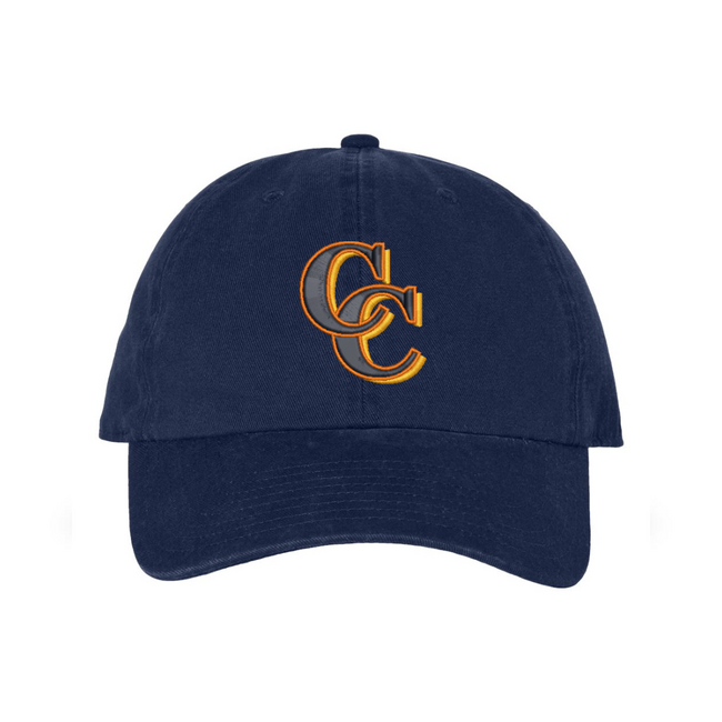 Chatsworth Baseball 47 Brand Clean Up Cap