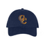 Chatsworth Baseball 47 Brand Clean Up Cap