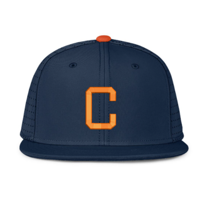 Chatsworth Baseball Custom Spring 2026 Game Caps - GP521