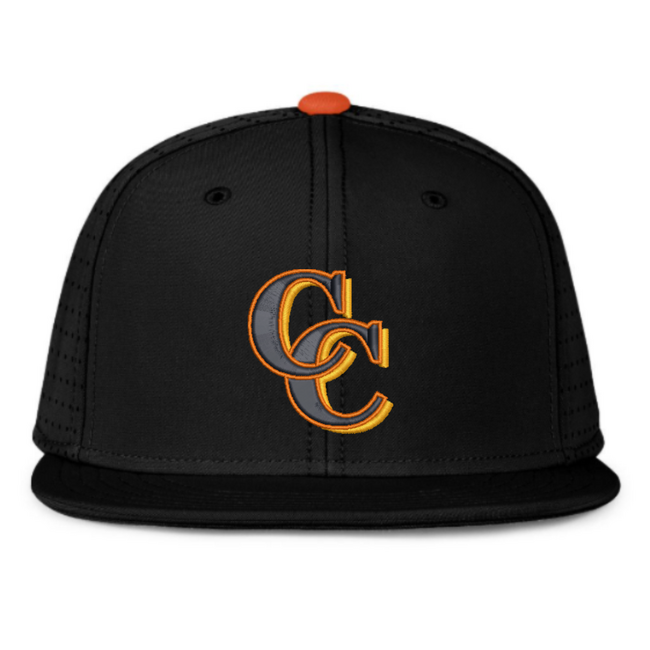 Chatsworth Baseball Custom Spring 2026 Game Caps - GP521