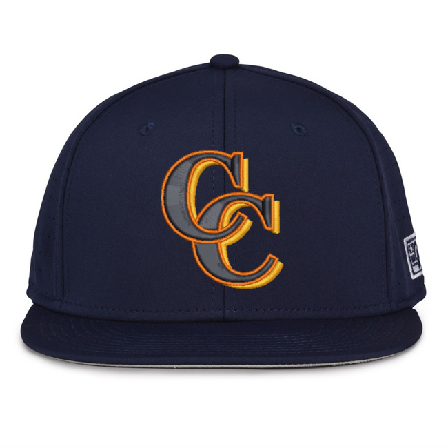 Chatsworth Baseball Custom Spring 2026 Game Caps - GP521