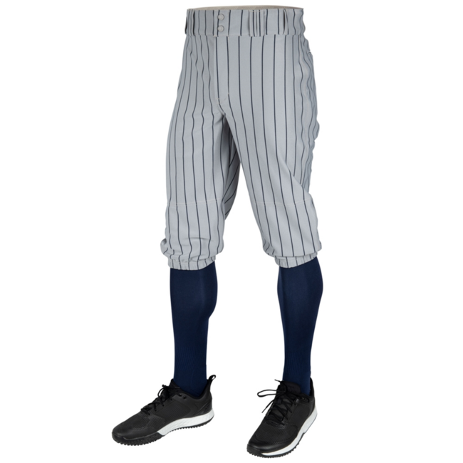 Chatsworth Baseball Pinstripe Knickers