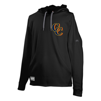 Rawlings Chatsworth Baseball Rawlings Performance Hoodie