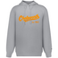 Chatsworth Baseball Badger 1254 - Cotton Hoodie