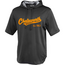 Chatsworth Baseball Warm Up Short Sleeve Hoodie