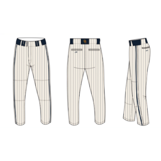 Rawlings Chatsworth Custom Rawlings Cream Knicker