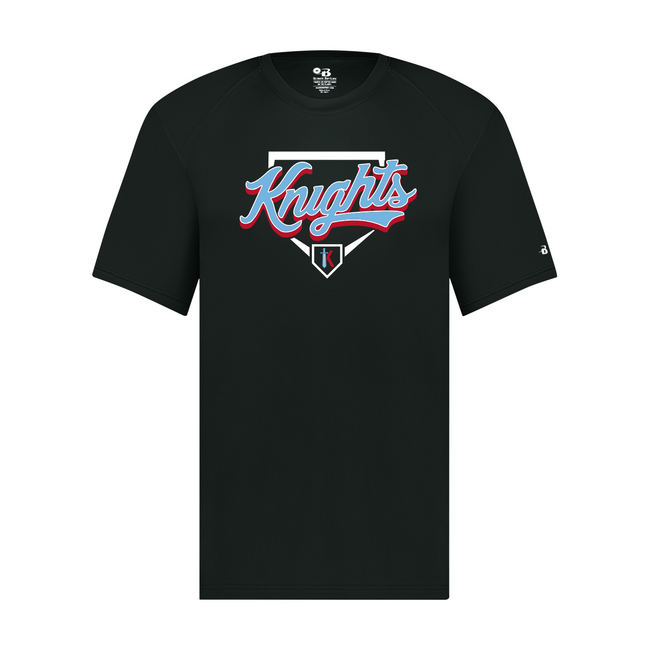 Knights Baseball Performance Shirt