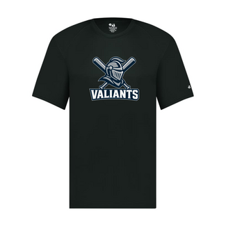 Badger St Gen's Baseball Softlock Performance Shirt