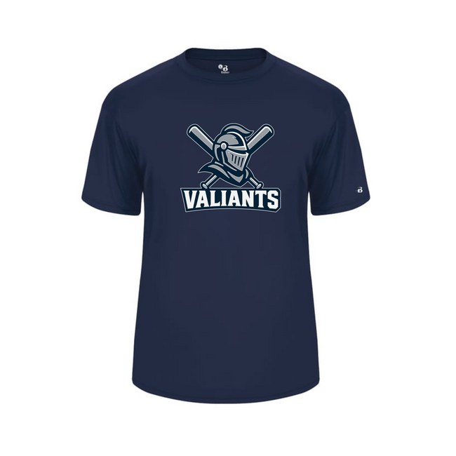 St Gen's Baseball Softlock Performance Shirt