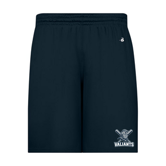 Badger St. Gen's Baseball Ultimate SoftLock Short- 4002