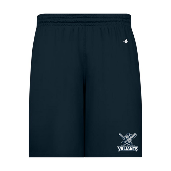 St. Gen's Baseball Ultimate SoftLock Short- 4002